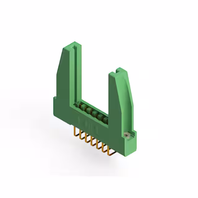 307-014-558-278 EDAC Inc.  Edgeboard Connectors